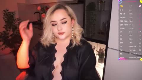 Irena Barr online show from October 4, 5:44 pm