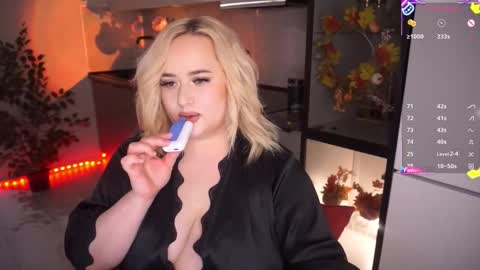 Irena Barr online show from November 5, 6:19 pm