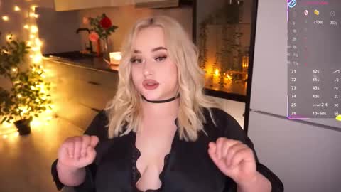 Irena Barr online show from January 10, 6:31 pm