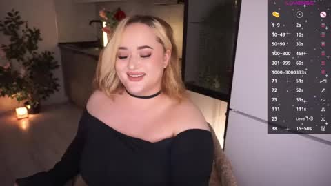 Snapshot of irena_barr18 chatting on May 27, 7:33 pm Irena Barr online show from May 27, 7:33 pm