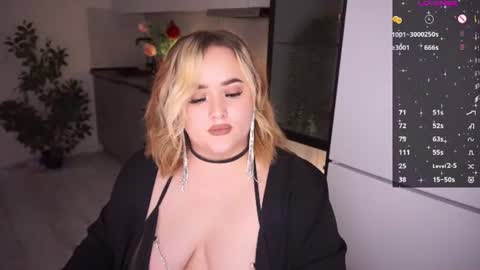 Snapshot of irena_barr18 chatting on June 27, 7:24 am Irena Barr online show from June 27, 7:24 am