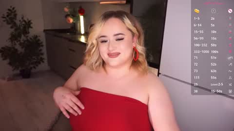 Snapshot of irena_barr18 chatting on July 2, 5:30 pm Irena Barr online show from July 2, 5:30 pm