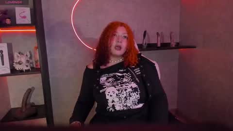 iriisfeitan online show from October 24, 10:11 am