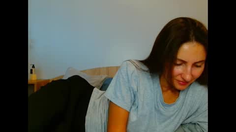 Snapshot of irina9793 chatting on October 8, 9:18 am irina online show from October 8, 9:18 am