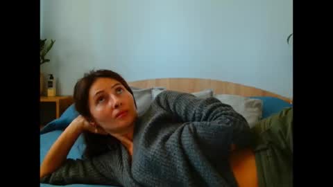 Snapshot of irina9793 chatting on October 21, 8:04 am irina online show from October 21, 8:04 am