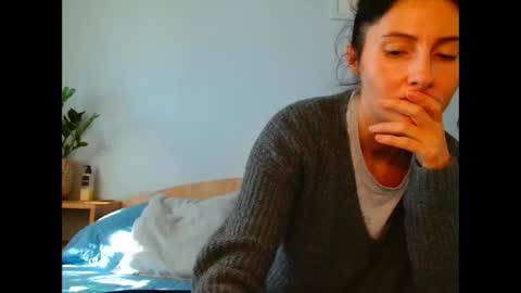 Snapshot of irina9793 chatting on October 30, 8:05 am irina online show from October 30, 8:05 am