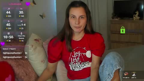  IRINA  online show from December 23, 10:23 pm