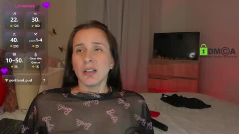  IRINA  online show from March 11, 1:37 am