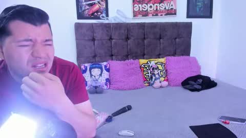 Snapshot of irina_blake chatting on March 15, 4:13 pm Irina Blake online show from March 15, 4:13 pm