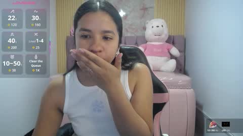 Irina  online show from October 4, 4:27 pm