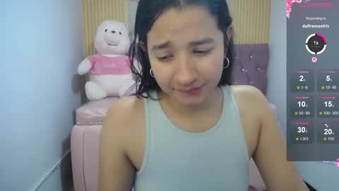 Irina  online show from November 15, 4:25 pm