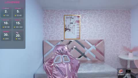 Snapshot of irina_evans_s1 chatting on April 15, 7:58 pm Irina online show from April 15, 7:58 pm