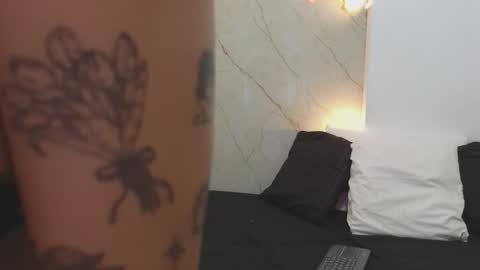 Irina online show from February 11, 8:47 pm