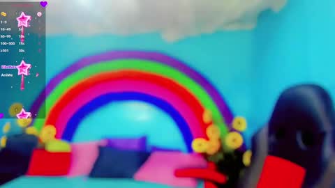 Snapshot of irina_lechera_ chatting on December 16, 7:43 pm Irina online show from December 16, 7:43 pm