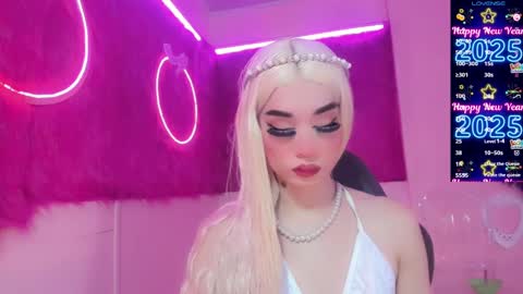 Snapshot of irina_lechera_ chatting on January 3, 7:50 pm Irina online show from January 3, 7:50 pm
