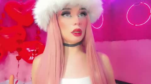 Snapshot of irina_lechera_ chatting on February 15, 10:52 pm Irina online show from February 15, 10:52 pm