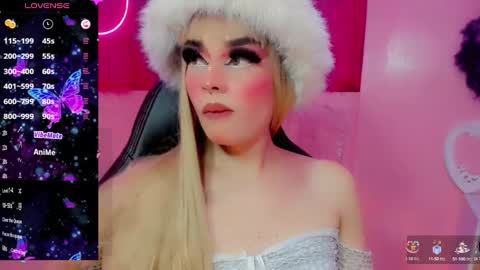 Snapshot of irina_lechera_ chatting on February 21, 9:00 pm Irina online show from February 21, 9:00 pm