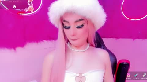Snapshot of irina_lechera_ chatting on March 4, 1:45 am Irina online show from March 4, 1:45 am