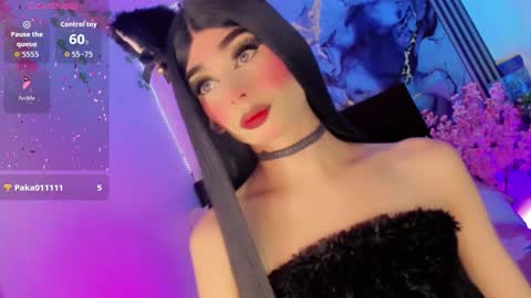 Irina online show from October 22, 7:46 pm