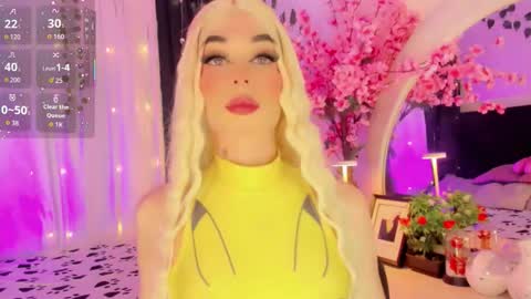 Irina online show from December 13, 8:04 pm