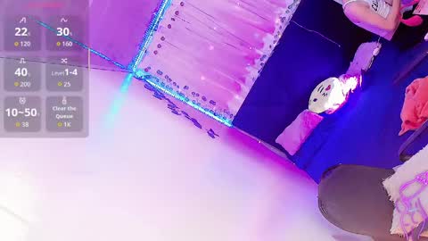 Irina online show from March 30, 7:15 pm