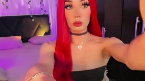 Irina online show from April 24, 9:39 pm