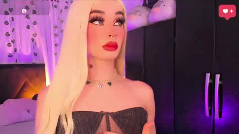 Irina online show from May 1, 8:24 pm