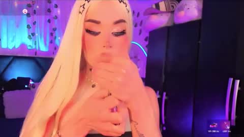 Irina online show from May 7, 10:04 pm
