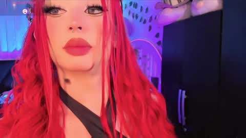 Irina online show from May 9, 8:58 pm