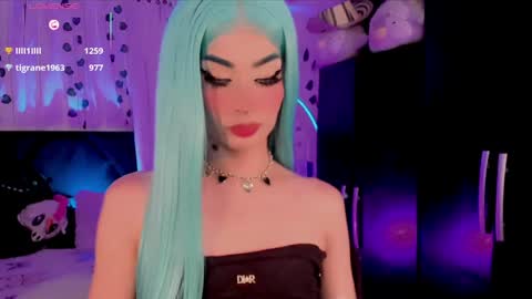 Irina online show from May 18, 7:31 pm