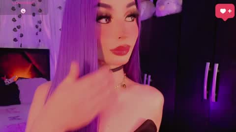 Irina online show from May 20, 7:31 pm
