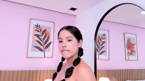 IRINA online show from October 12, 4:11 am