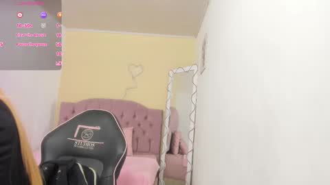 Snapshot of irina_tay1 chatting on February 4, 3:23 am IRINA online show from February 4, 3:23 am