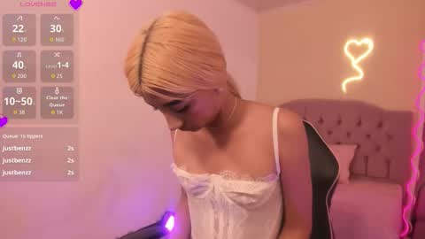 Snapshot of irina_tay1 chatting on February 8, 7:45 am IRINA online show from February 8, 7:45 am