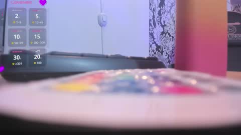 Snapshot of irina_tay1 chatting on February 23, 3:37 am IRINA online show from February 23, 3:37 am