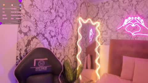 Snapshot of irina_tay1 chatting on February 26, 4:00 am IRINA online show from February 26, 4:00 am