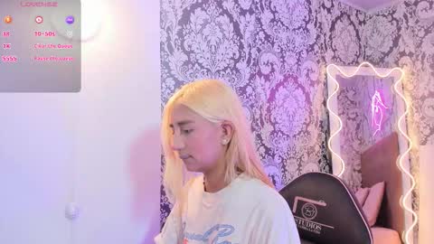 Snapshot of irina_tay1 chatting on March 3, 3:56 am IRINA online show from March 3, 3:56 am