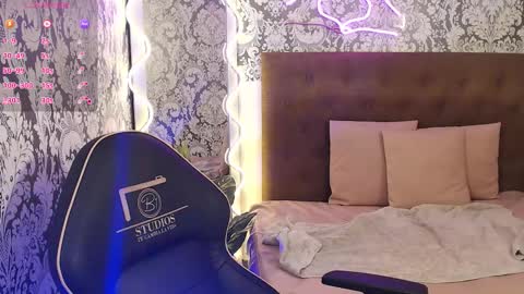 Snapshot of irina_tay1 chatting on March 7, 3:36 am IRINA online show from March 7, 3:36 am