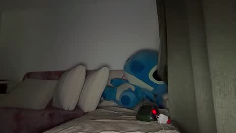 Im Irina  online show from February 20, 4:09 am