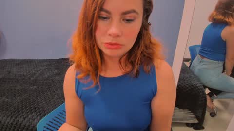 irina online show from December 7, 4:31 am