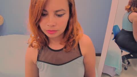 irina online show from December 9, 12:34 am