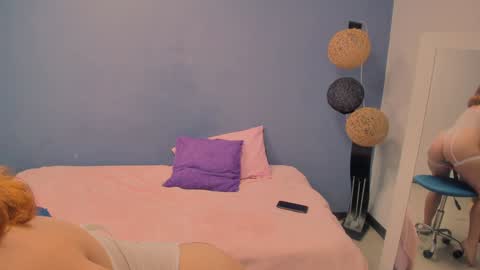 irina online show from December 25, 2:46 am