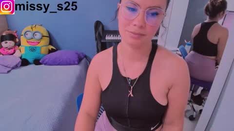 Snapshot of irinastephann chatting on November 7, 2:22 am irina online show from November 7, 2:22 am