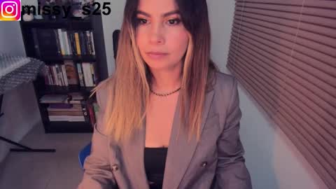 Snapshot of irinastephann chatting on February 1, 4:44 am irina online show from February 1, 4:44 am