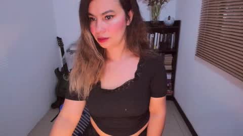 Snapshot of irinastephann chatting on March 29, 2:11 am irina online show from March 29, 2:11 am