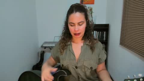 irina online show from April 29, 2:04 am