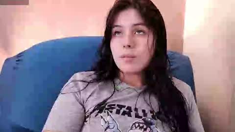 Snapshot of irinasweet1 chatting on February 15, 2:52 am Irina online show from February 15, 2:52 am