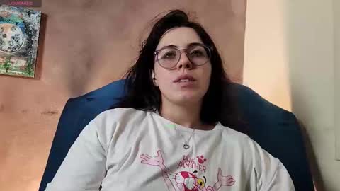 Snapshot of irinasweet1 chatting on March 15, 1:55 am Irina online show from March 15, 1:55 am