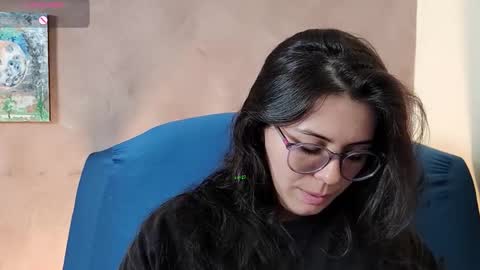 Snapshot of irinasweet1 chatting on March 19, 1:09 am Irina online show from March 19, 1:09 am