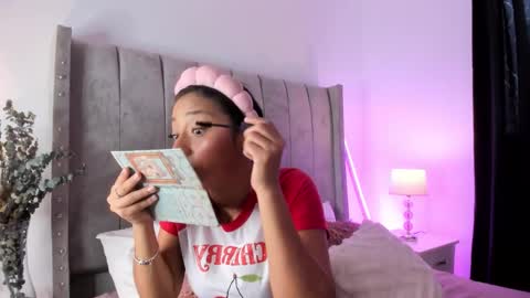 IRINA  online show from September 29, 1:16 pm